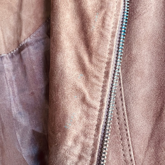 Winter Kate Fringe Jacket - Picture 9 of 10